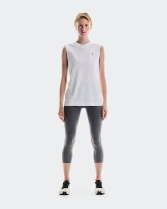 Mujer Train Tank