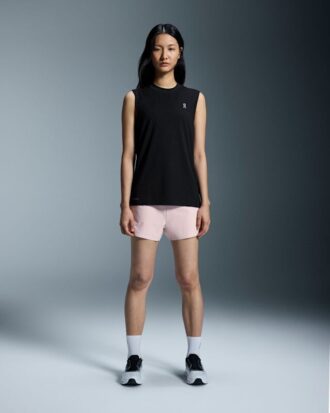Mujer Train Tank