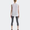 Mujer Train Tank