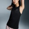 Mujer Train Tank