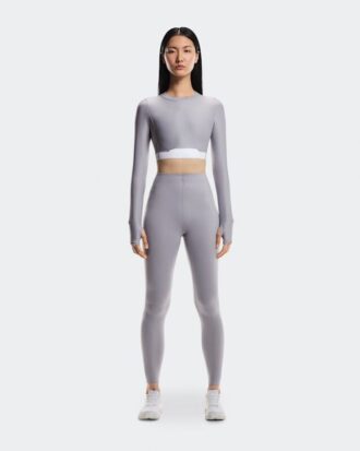 Mujer Train Tights