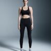 Mujer Train Tights Mujer Train Tights