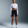 Mujer Train Tights 1/2 Mujer Train Tights 1/2