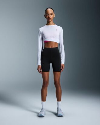 Mujer Train Tights 1/2