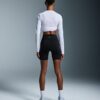 Mujer Train Tights 1/2 Mujer Train Tights 1/2