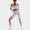 Mujer Train Tights 1/2 Mujer Train Tights 1/2