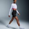 Mujer Train Tights 1/2 Mujer Train Tights 1/2