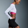 Mujer Train Tights 1/2 Mujer Train Tights 1/2