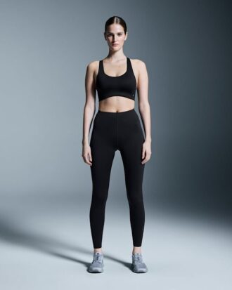 Mujer Train Tights