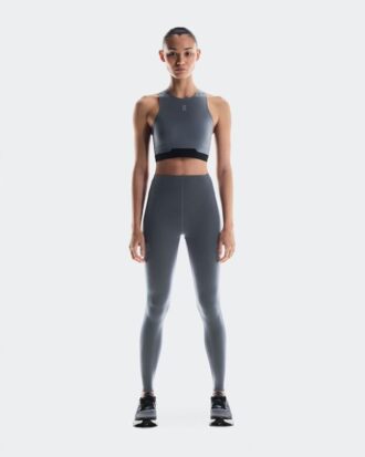 Mujer Train Tights