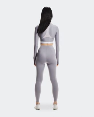Mujer Train Tights