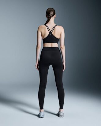 Mujer Train Tights