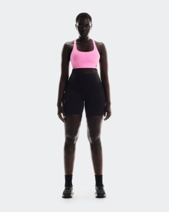 Mujer Train Tights Short
