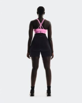 Mujer Train Tights Short
