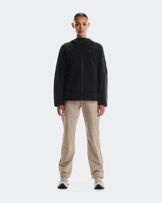 Mujer Trek Jacket