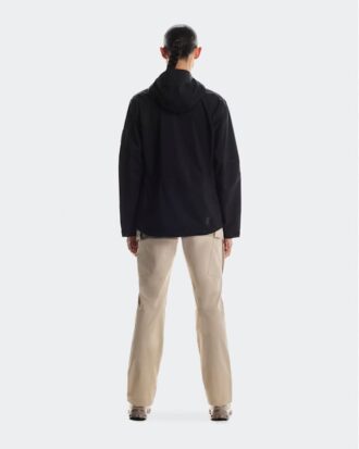 Mujer Trek Jacket