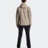 Mujer Trek Jacket Mujer Trek Jacket
