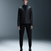 Mujer Trek Jacket Aislada Mujer Trek Jacket Aislada