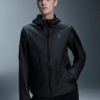 Mujer Trek Jacket Aislada Mujer Trek Jacket Aislada