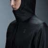 Mujer Trek Jacket Aislada Mujer Trek Jacket Aislada