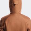 Mujer Trek Jacket Aislada Mujer Trek Jacket Aislada