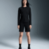 Mujer Trek Long-T Mujer Trek Long-T
