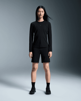 Mujer Trek Long-T