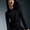 Mujer Trek Long-T Mujer Trek Long-T