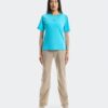 Mujer Trek Pants Mujer Trek Pants