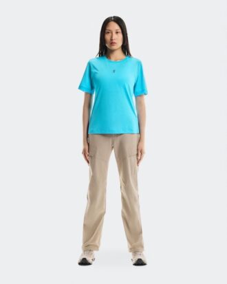 Mujer Trek Pants