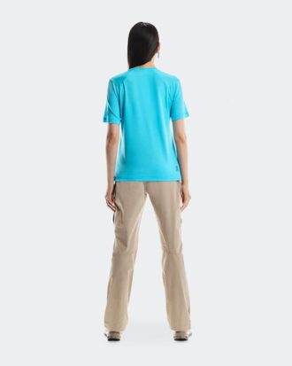 Mujer Trek Pants