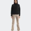 Mujer Trek Quarterzip Mujer Trek Quarterzip