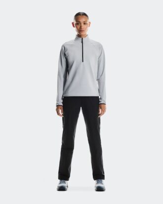 Mujer Trek Quarterzip