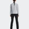 Mujer Trek Quarterzip Mujer Trek Quarterzip