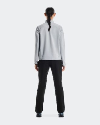 Mujer Trek Quarterzip