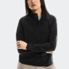 Mujer Trek Quarterzip Mujer Trek Quarterzip