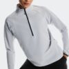 Mujer Trek Quarterzip Mujer Trek Quarterzip