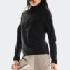 Mujer Trek Quarterzip Mujer Trek Quarterzip