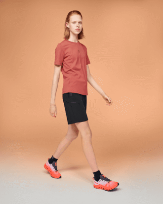 Mujer Trek Short