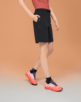 Mujer Trek Short