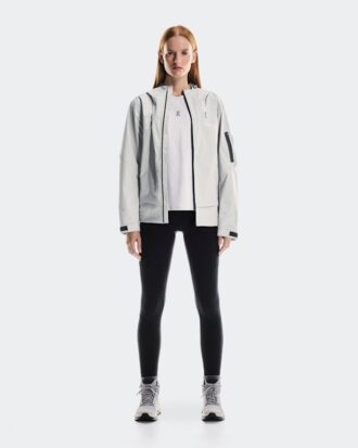 Mujer Trek Tight