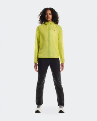 Mujer Ultra Jacket
