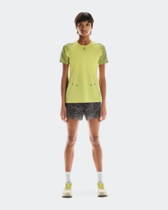 Mujer Ultra Shorts