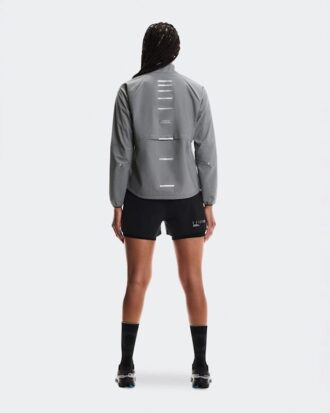 Mujer Weather Jacket Lumos