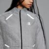 Mujer Weather Jacket Lumos Mujer Weather Jacket Lumos