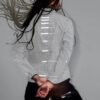 Mujer Weather Jacket Lumos Mujer Weather Jacket Lumos