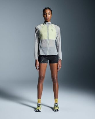 Mujer Zero Jacket