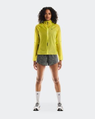 Mujer Zero Jacket