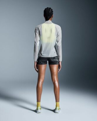 Mujer Zero Jacket