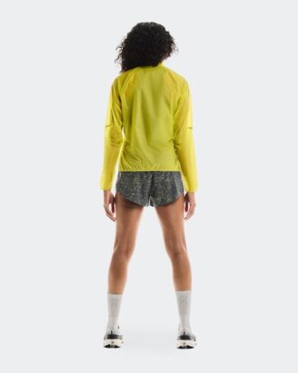 Mujer Zero Jacket
